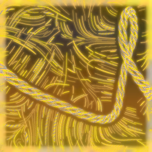 Friendship Bracelets By Alexis Andre