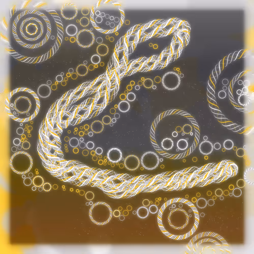 Friendship Bracelets By Alexis Andre