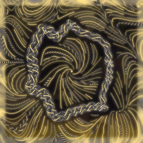 Friendship Bracelets By Alexis Andre
