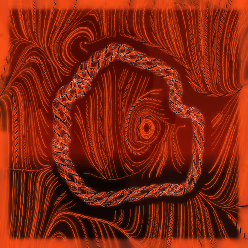 Friendship Bracelets By Alexis Andre
