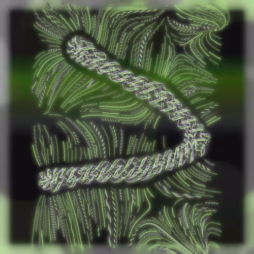 Friendship Bracelets By Alexis Andre