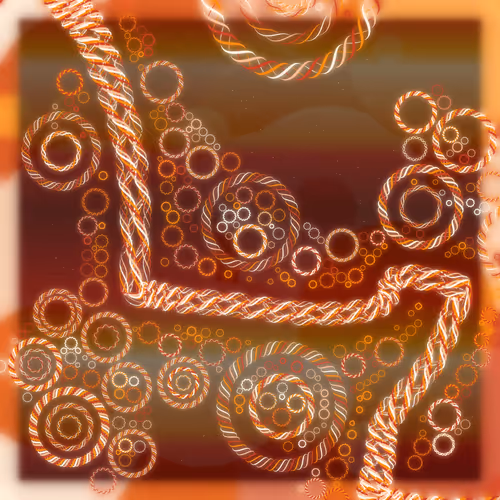 Friendship Bracelets By Alexis Andre