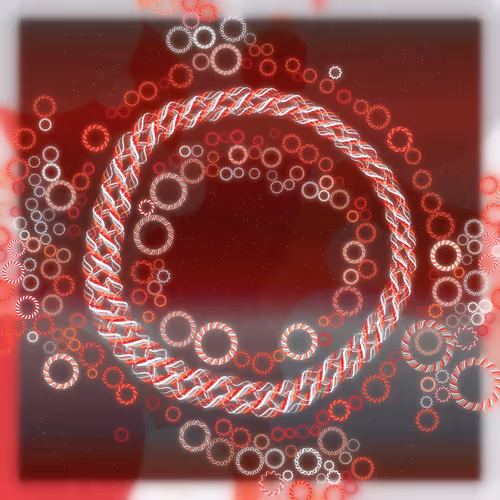 Friendship Bracelets By Alexis Andre