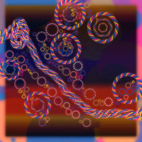 Friendship Bracelets By Alexis Andre