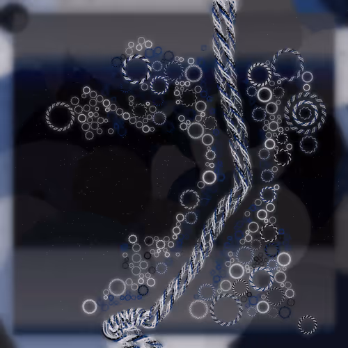 Friendship Bracelets By Alexis Andre