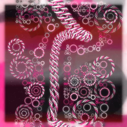 Friendship Bracelets By Alexis Andre