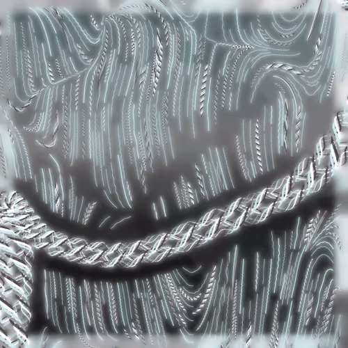 Friendship Bracelets By Alexis Andre