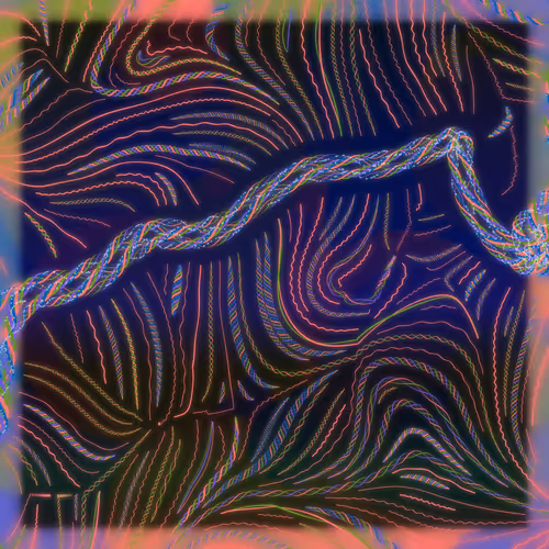 Friendship Bracelets By Alexis Andre