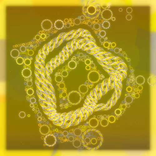 Friendship Bracelets By Alexis Andre