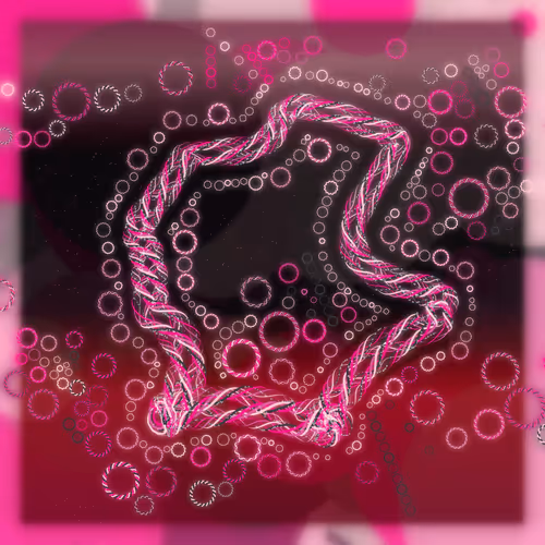 Friendship Bracelets By Alexis Andre