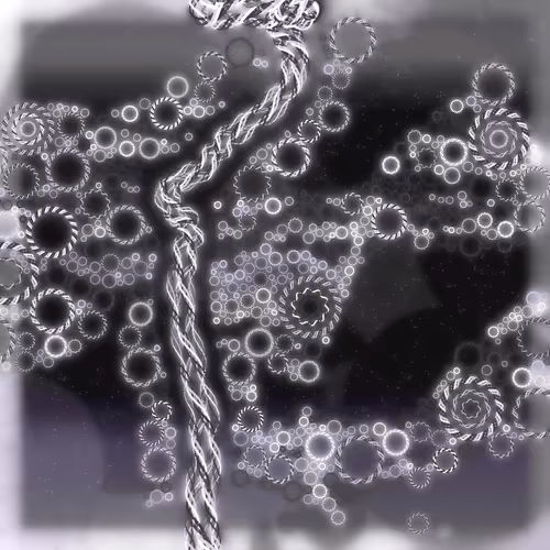 Friendship Bracelets By Alexis Andre