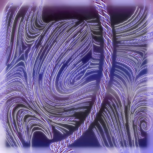 Friendship Bracelets By Alexis Andre
