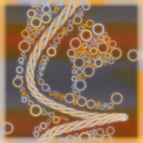 Friendship Bracelets By Alexis Andre