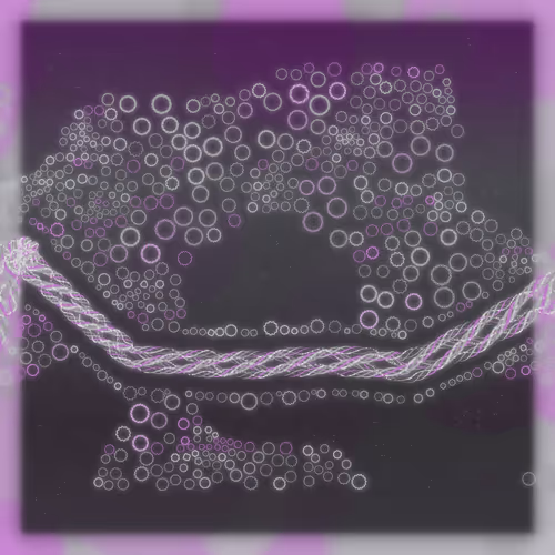 Friendship Bracelets By Alexis Andre
