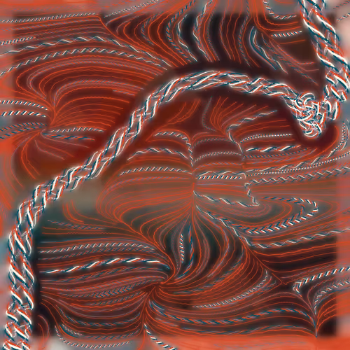 Friendship Bracelets By Alexis Andre