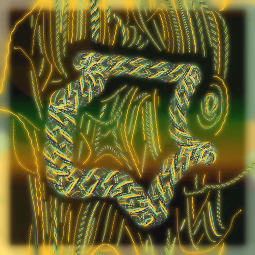 Friendship Bracelets By Alexis Andre