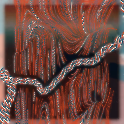 Friendship Bracelets By Alexis Andre