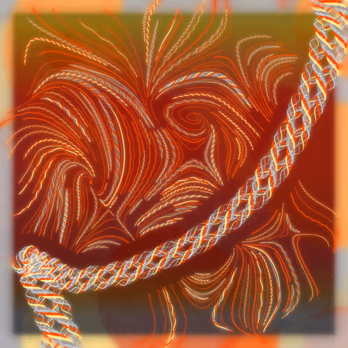 Friendship Bracelets By Alexis Andre