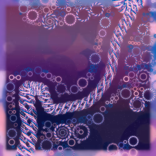 Friendship Bracelets By Alexis Andre