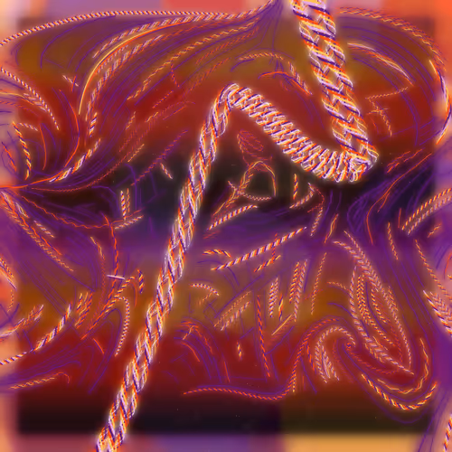 Friendship Bracelets By Alexis Andre