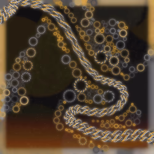 Friendship Bracelets By Alexis Andre