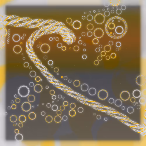 Friendship Bracelets By Alexis Andre