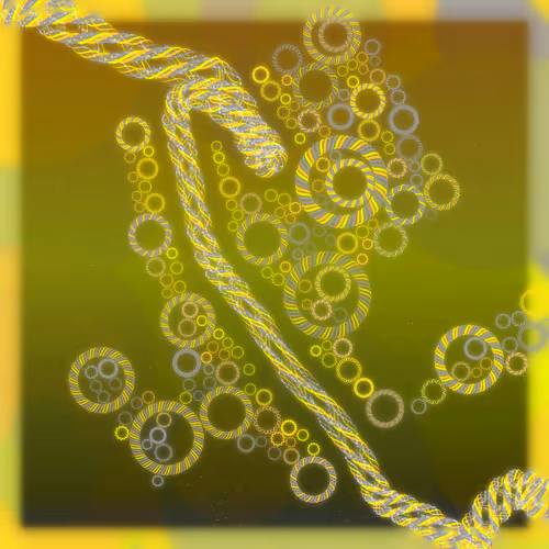 Friendship Bracelets By Alexis Andre