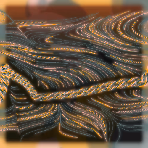 Friendship Bracelets By Alexis Andre