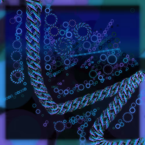 Friendship Bracelets By Alexis Andre