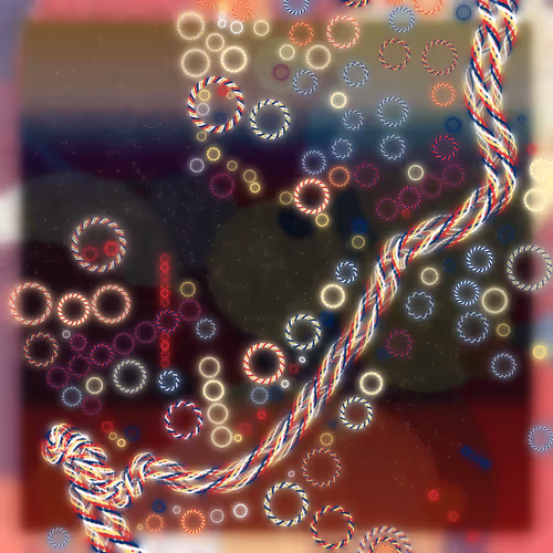 Friendship Bracelets By Alexis Andre