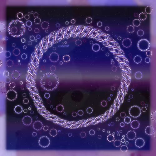 Friendship Bracelets By Alexis Andre