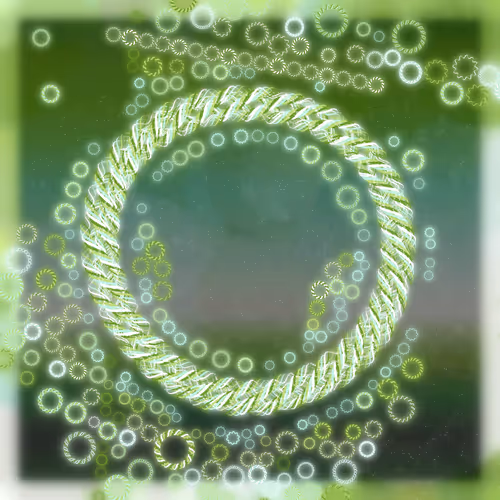 Friendship Bracelets By Alexis Andre