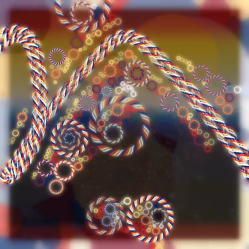 Friendship Bracelets By Alexis Andre