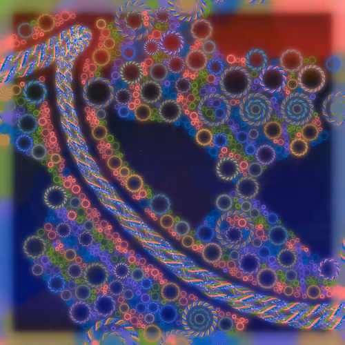 Friendship Bracelets By Alexis Andre