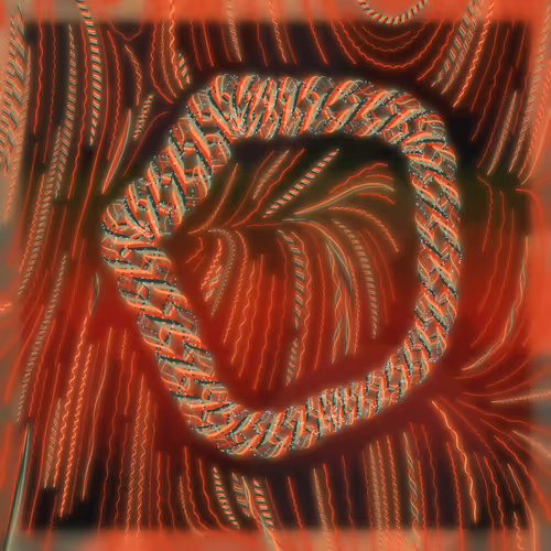 Friendship Bracelets By Alexis Andre