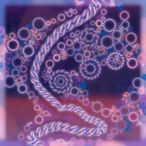 Friendship Bracelets By Alexis Andre