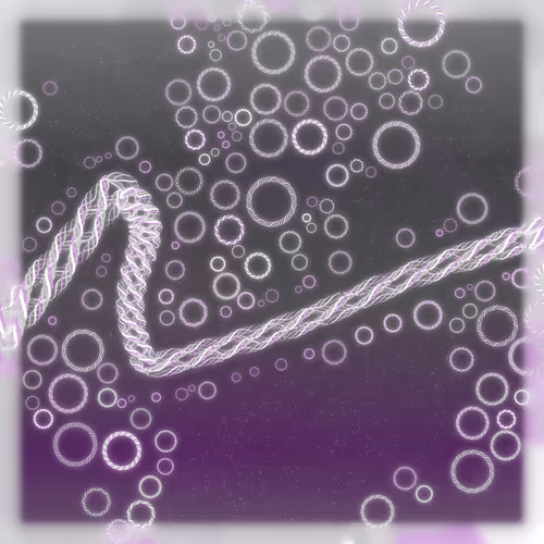 Friendship Bracelets By Alexis Andre
