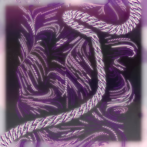 Friendship Bracelets By Alexis Andre