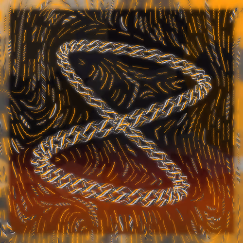 Friendship Bracelets By Alexis Andre