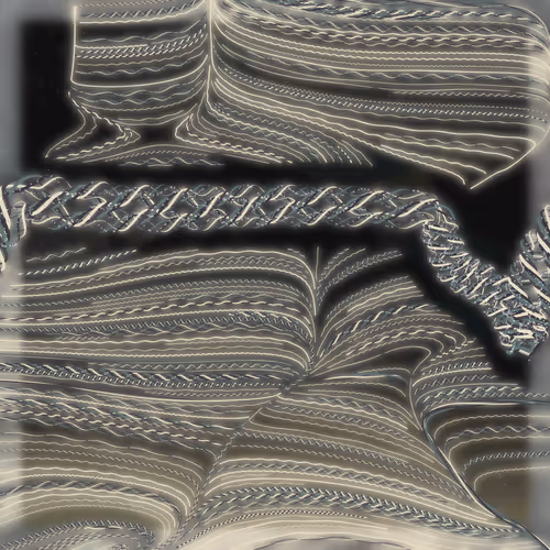 Friendship Bracelets By Alexis Andre