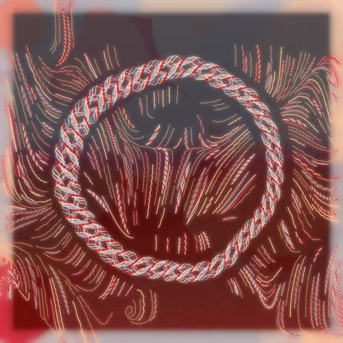 Friendship Bracelets By Alexis Andre