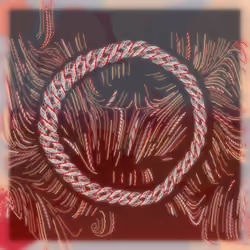 Friendship Bracelets #18328