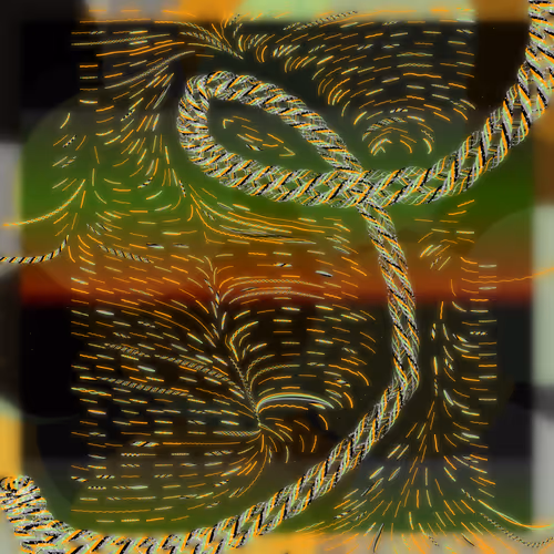Friendship Bracelets By Alexis Andre