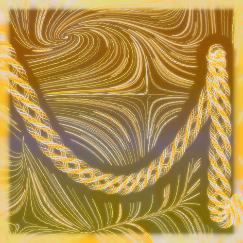 Friendship Bracelets By Alexis Andre