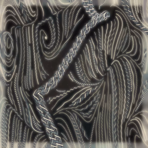 Friendship Bracelets By Alexis Andre