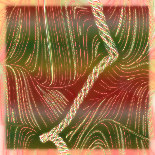 Friendship Bracelets By Alexis Andre