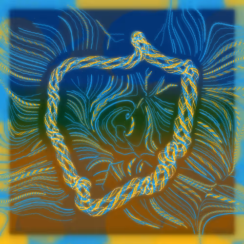 Friendship Bracelets By Alexis Andre