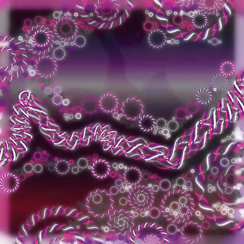 Friendship Bracelets By Alexis Andre