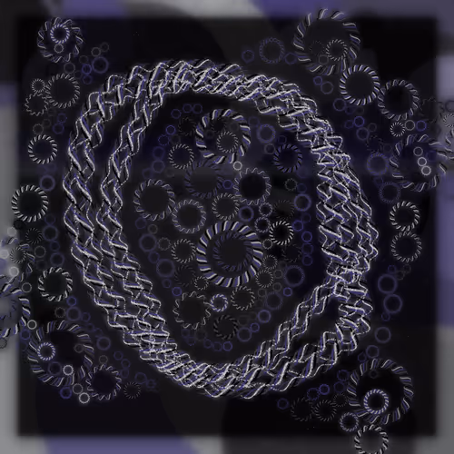 Friendship Bracelets By Alexis Andre