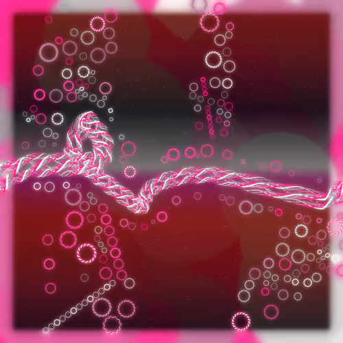Friendship Bracelets By Alexis Andre